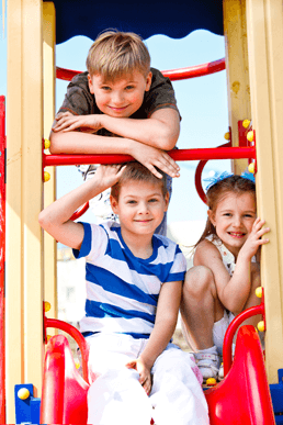 Bringing Play to Life